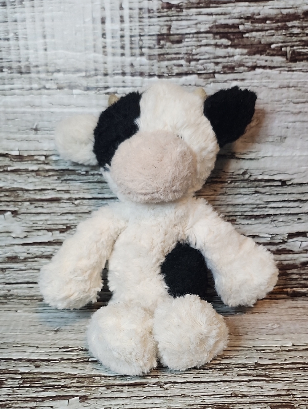 Jellycat Squiggles Calf